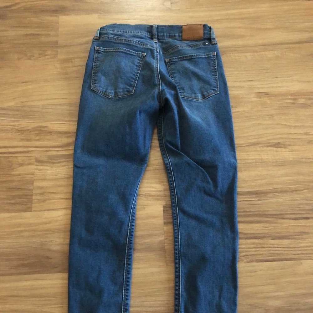 Lucky Brand Denim Jeans